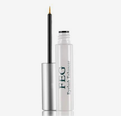 100% Natural Eyelash Enhancer Serum